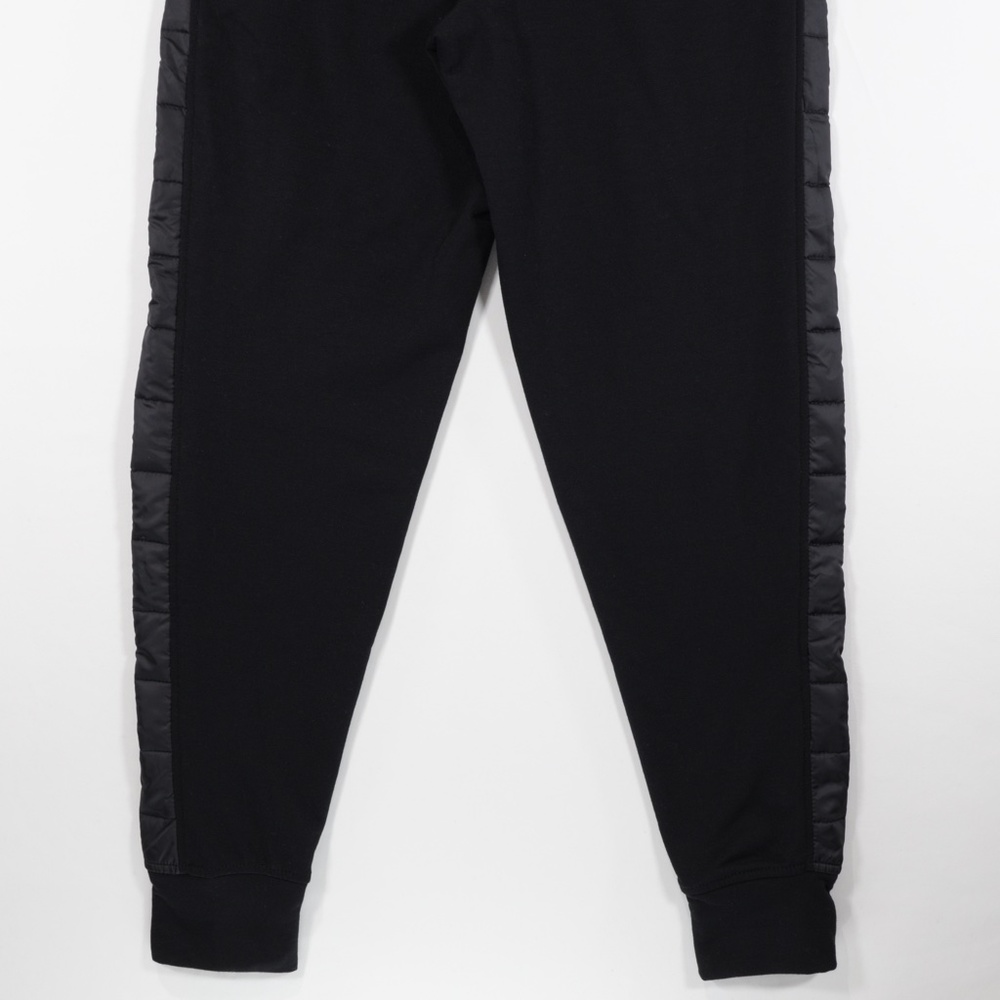 Xersion Women's Pocket Mid Rise Fleece‎ Jogger Pants Black Size XS - Picture 6 of 8